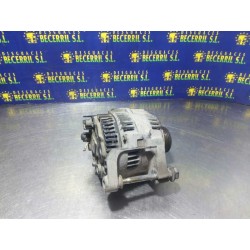 Recambio de alternador para peugeot 405 berlina gl bolero referencia OEM IAM   