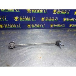 Recambio de tirante delantero izquierdo para renault scenic ii confort dynamique referencia OEM IAM 8200669065  