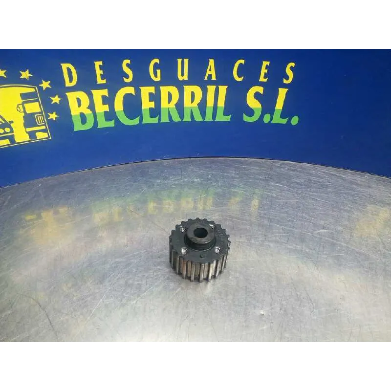 Recambio de pinon cigueñal para volkswagen passat berlina (3b2) básico referencia OEM IAM 028105263A Recambio de pinon cigueñal para volkswagen passat berlina (3b2) básico referencia OEM IAM 028105263A