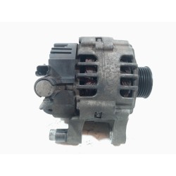 Recambio de alternador para citroen xsara berlina 1.6i 16v premier referencia OEM IAM 9649611480  
