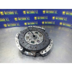 Recambio de kit embrague para peugeot 405 berlina gl bolero referencia OEM IAM   