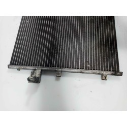 Recambio de condensador / radiador aire acondicionado para ssangyong actyon 200 xdi referencia OEM IAM   
