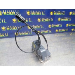 Recambio de cerradura puerta trasera izquierda para renault scenic ii confort dynamique referencia OEM IAM 8200119333  