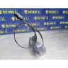 Recambio de cerradura puerta trasera izquierda para renault scenic ii confort dynamique referencia OEM IAM 8200119333  