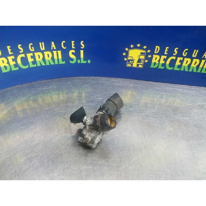 Recambio de termostato para opel vectra b berlina comfort referencia OEM IAM 2503185 Recambio de termostato para opel vectra b berlina comfort referencia OEM IAM 2503185
