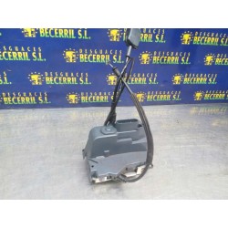 Recambio de cerradura puerta trasera izquierda para renault scenic ii confort dynamique referencia OEM IAM 8200119333  