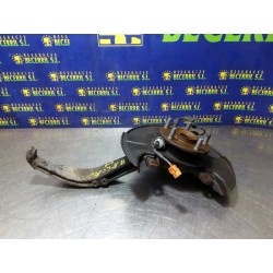 Recambio de mangueta delantera izquierda para honda accord berlina (cl/cn) 2.0 comfort referencia OEM IAM   