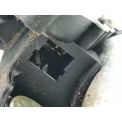 Recambio de motor limpia trasero para fiat idea (135) 1.3 16v multijet active (i) referencia OEM IAM MS25960070000757  