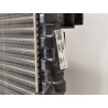 Recambio de radiador agua para opel corsa c 1.7 16v cdti referencia OEM IAM 803662  