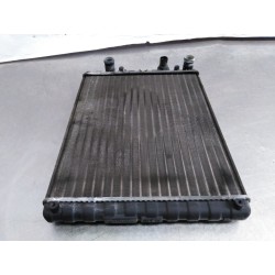 Recambio de radiador agua para volkswagen polo berlina (6n1) concept referencia OEM IAM   