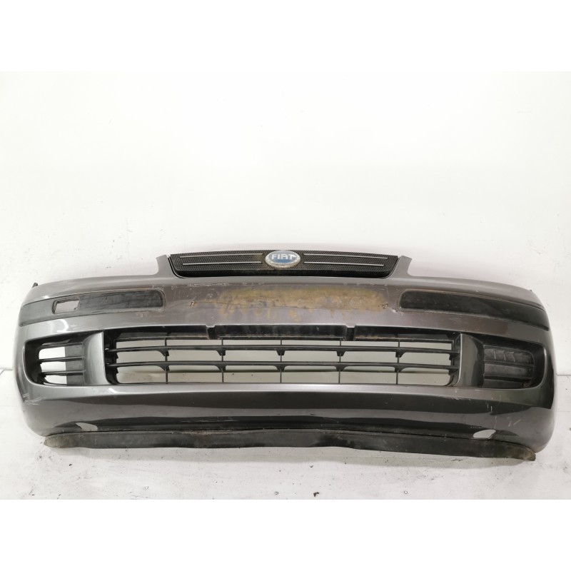 Recambio de paragolpes delantero para fiat idea (135) 1.3 16v multijet active (i) referencia OEM IAM Recambio de paragolpes delantero para fiat idea (135) 1.3 16v multijet active (i) referencia OEM IAM