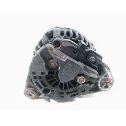 Recambio de alternador para opel corsa c club referencia OEM IAM 0124415023  