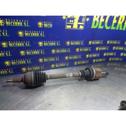 Recambio de transmision delantera izquierda para renault scenic ii confort dynamique referencia OEM IAM 8200330413  