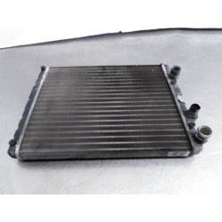 Recambio de radiador agua para volkswagen polo berlina (6n1) concept referencia OEM IAM   
