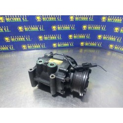 Recambio de compresor aire acondicionado para ford focus turnier (cak) ambiente referencia OEM IAM YS4H19D629AB  