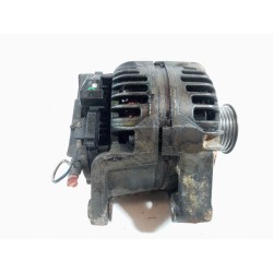 Recambio de alternador para opel corsa c club referencia OEM IAM 0124415023  