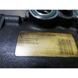 Recambio de compresor aire acondicionado para ford focus turnier (cak) ambiente referencia OEM IAM YS4H19D629AB  