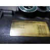 Recambio de compresor aire acondicionado para ford focus turnier (cak) ambiente referencia OEM IAM YS4H19D629AB  