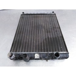 Recambio de radiador agua para volkswagen polo berlina (6n1) concept referencia OEM IAM   