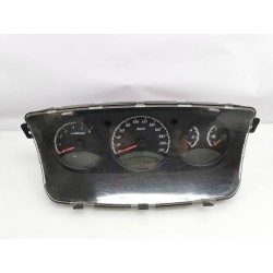 Recambio de cuadro instrumentos para ssangyong actyon 200 xdi referencia OEM IAM 8021031520  