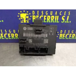 Recambio de modulo puerta de enlace para audi a4 ber. (b8) básico referencia OEM IAM 8T0959795Q  