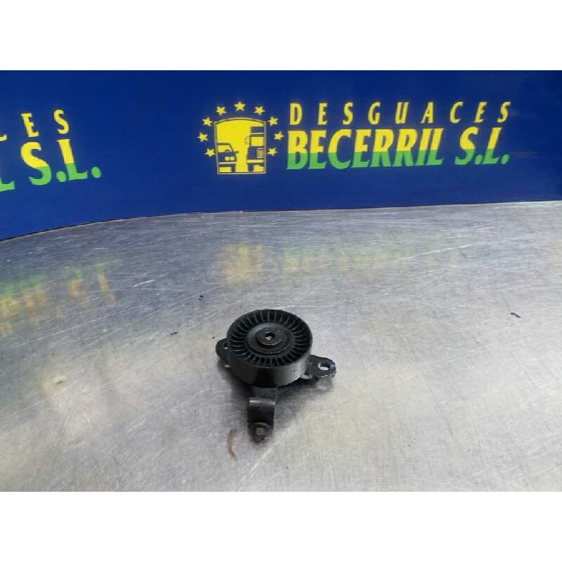 Recambio de tensor correa auxiliar para ford escort berl./turnier ghia berlina referencia OEM IAM Recambio de tensor correa auxiliar para ford escort berl./turnier ghia berlina referencia OEM IAM