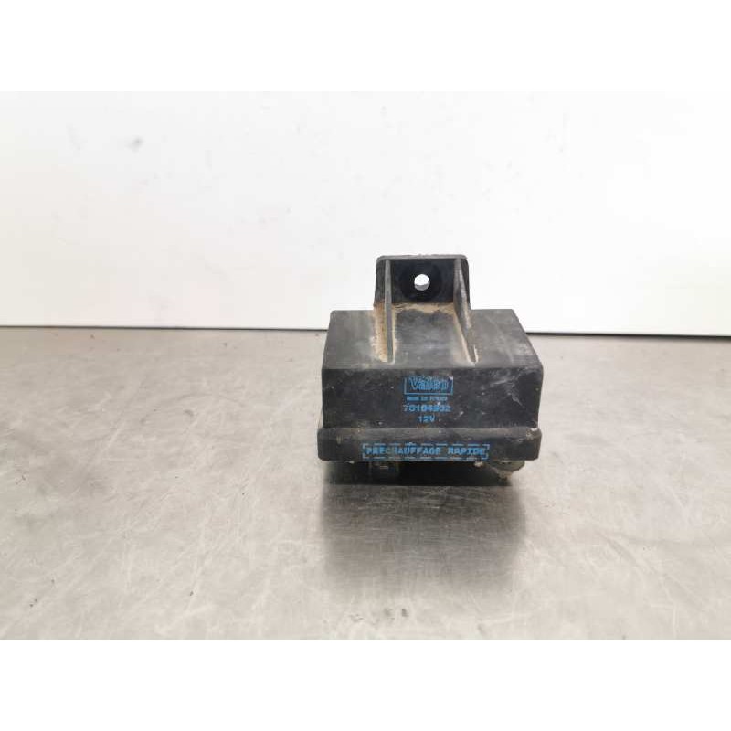Recambio de caja precalentamiento para citroen zx 1.9 d reflex referencia OEM IAM 73104902  