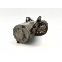 Recambio de motor arranque para nissan almera (n16/e) 1.5 16v cat referencia OEM IAM 233009F662 D7E41 20G41549AM