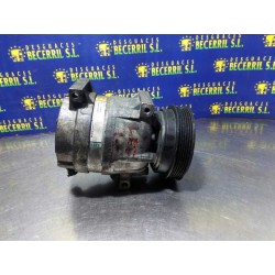 Recambio de compresor aire acondicionado para renault laguna ii (bg0) authentique referencia OEM IAM 8200024397  