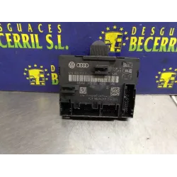 Recambio de modulo puerta de enlace para audi a4 ber. (b8) básico referencia OEM IAM 8T0959793P  