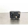 Recambio de caja precalentamiento para citroen zx 1.9 d reflex referencia OEM IAM 73104902  