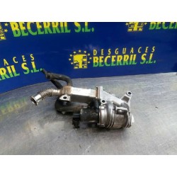 Recambio de valvula egr para renault scenic ii confort authentique referencia OEM IAM 8200171191D  