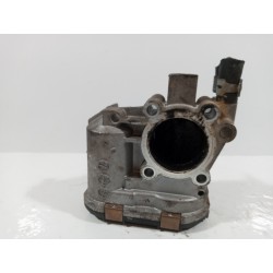 Recambio de caja mariposa para opel corsa c club referencia OEM IAM 0280750014  