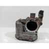 Recambio de caja mariposa para opel corsa c club referencia OEM IAM 0280750014  