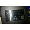 Recambio de conmutador de arranque para volkswagen passat berlina (3c2) highline referencia OEM IAM 3C0905843N  
