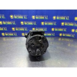 Recambio de compresor aire acondicionado para renault laguna ii (bg0) authentique referencia OEM IAM 8200024397  