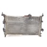 Recambio de radiador agua para opel corsa c 1.7 16v cdti referencia OEM IAM 803662  