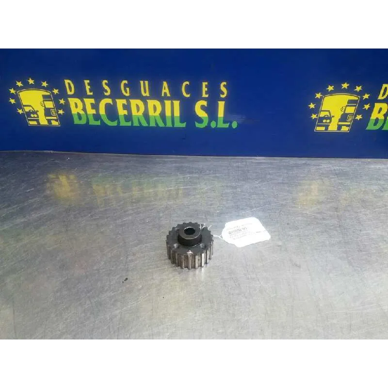Recambio de pinon cigueñal para volkswagen polo berlina (6n1) concept referencia OEM IAM 028105263C Recambio de pinon cigueñal para volkswagen polo berlina (6n1) concept referencia OEM IAM 028105263C
