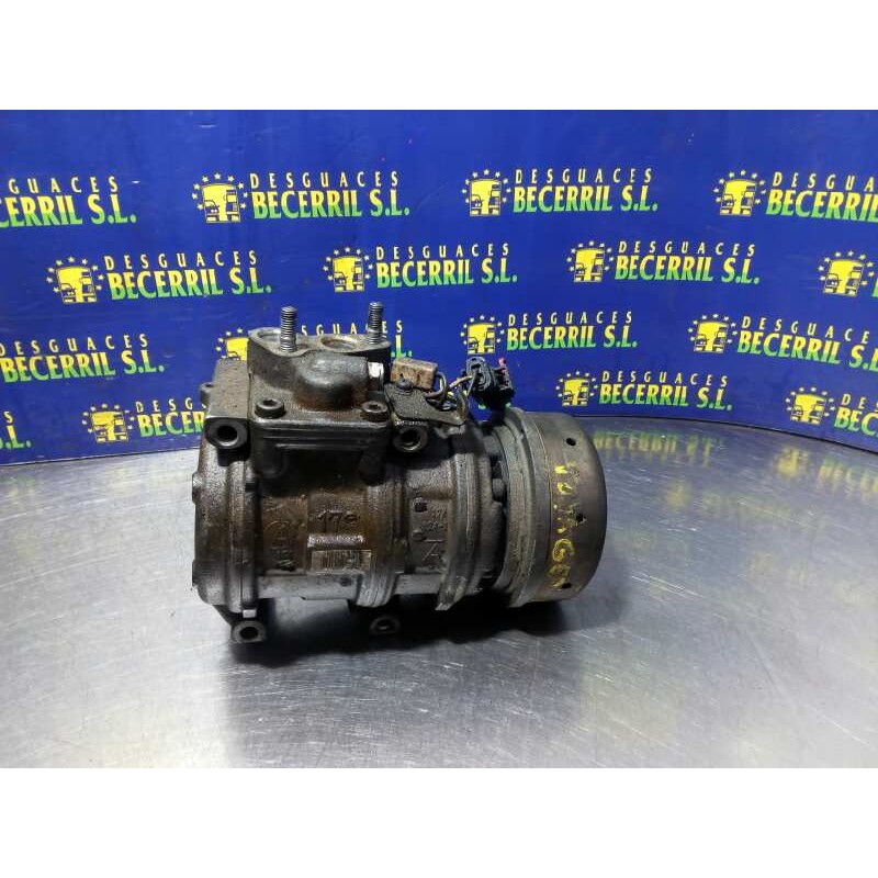 Recambio de compresor aire acondicionado para chrysler voyager (gs) 2.5 td referencia OEM IAM 4472005133 Recambio de compresor aire acondicionado para chrysler voyager (gs) 2.5 td referencia OEM IAM 4472005133
