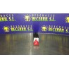 Recambio de warning para volkswagen passat berlina (3c2) highline referencia OEM IAM   