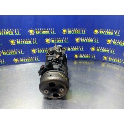 Recambio de compresor aire acondicionado para chrysler voyager (gs) 2.5 td referencia OEM IAM 4472005133  