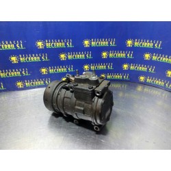 Recambio de compresor aire acondicionado para chrysler voyager (gs) 2.5 td referencia OEM IAM 4472005133  
