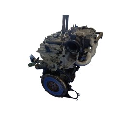 Recambio de motor completo para nissan almera (n16/e) 1.5 16v cat referencia OEM IAM QG15DE  