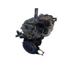 Recambio de motor completo para nissan almera (n16/e) 1.5 16v cat referencia OEM IAM QG15DE  