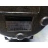 Recambio de compresor aire acondicionado para chrysler voyager (gs) 2.5 td referencia OEM IAM 4472005133  