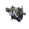 Recambio de motor completo para nissan almera (n16/e) 1.5 16v cat referencia OEM IAM QG15DE  