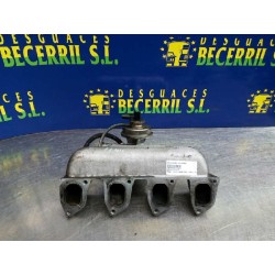 Recambio de valvula egr para ford focus berlina (cak) ambiente referencia OEM IAM   