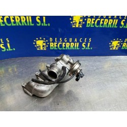 Recambio de valvula egr para ford focus berlina (cak) ambiente referencia OEM IAM   