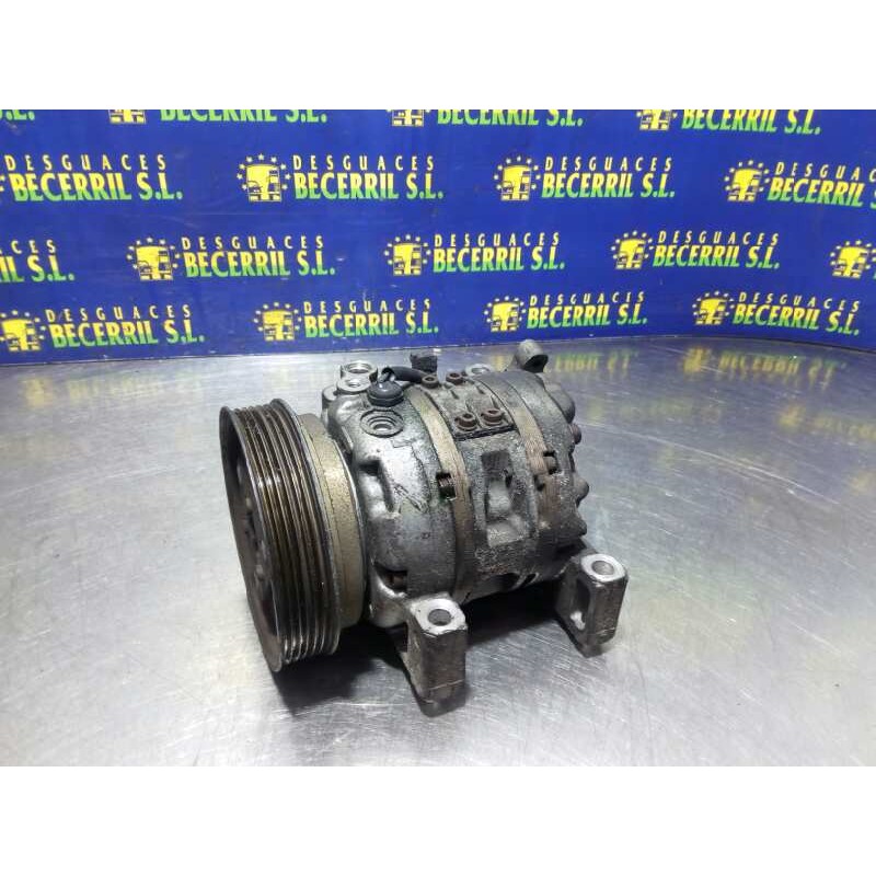 Recambio de compresor aire acondicionado para nissan primera berlina (p11) gx referencia OEM IAM 9260067B02 Recambio de compresor aire acondicionado para nissan primera berlina (p11) gx referencia OEM IAM 9260067B02