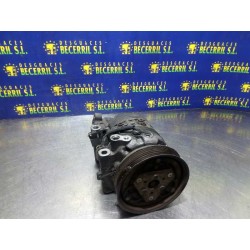 Recambio de compresor aire acondicionado para nissan primera berlina (p11) gx referencia OEM IAM 9260067B02  